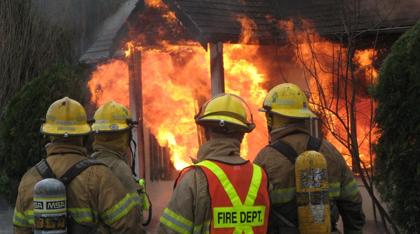 Καναδάς: Εθελοντής πυροσβέστης άναβε φωτιές για να το «παίζει» μετά… ήρωας