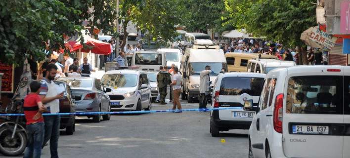 Οι τουρκικές αρχές έχουν αποτρέψει 85 «σοβαρά περιστατικά» από την αρχή του έτους