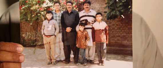 Ο «γολγοθάς» του γιατρού που έδωσε στη CIA τον Μπιν Λάντεν: «Σαπίζει» στις φυλακές του Πακιστάν- Το απόρρητο σχέδιο με τους εμβολιασμούς (βίντεο)