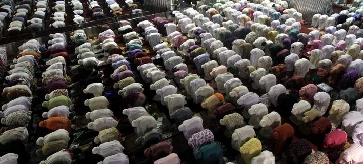 Τί αποκάλυψε δημοσιογράφος που διείσδυσε σε πυρήνα Ισλαμιστών