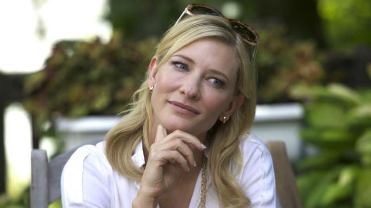 Ο ΟΗΕ επιστρατεύει την Κέιτ Μπλάνσετ για το προσφυγικό