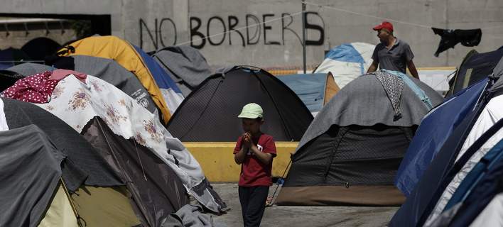 Σε ποιες περιοχές βρίσκονται οι 54.000 πρόσφυγες και μετανάστες που παραμένουν στην Ελλάδα (πίνακας)