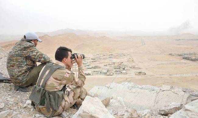 Κένυα: Τρομοκράτες σχεδίαζαν μεγάλης κλίμακας βιολογική επίθεση με άνθρακα