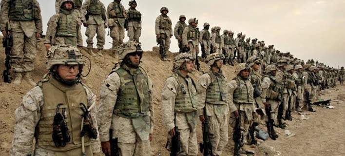 Αμερικανός επίλεκτος νεκρός από το Ισλαμικό Κράτος