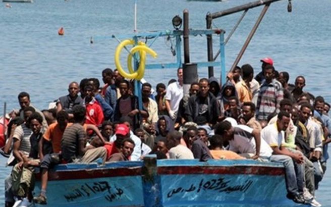 Σκάφος με αιτούντες άσυλο έφτασε σε εδάφη της Αυστραλίας