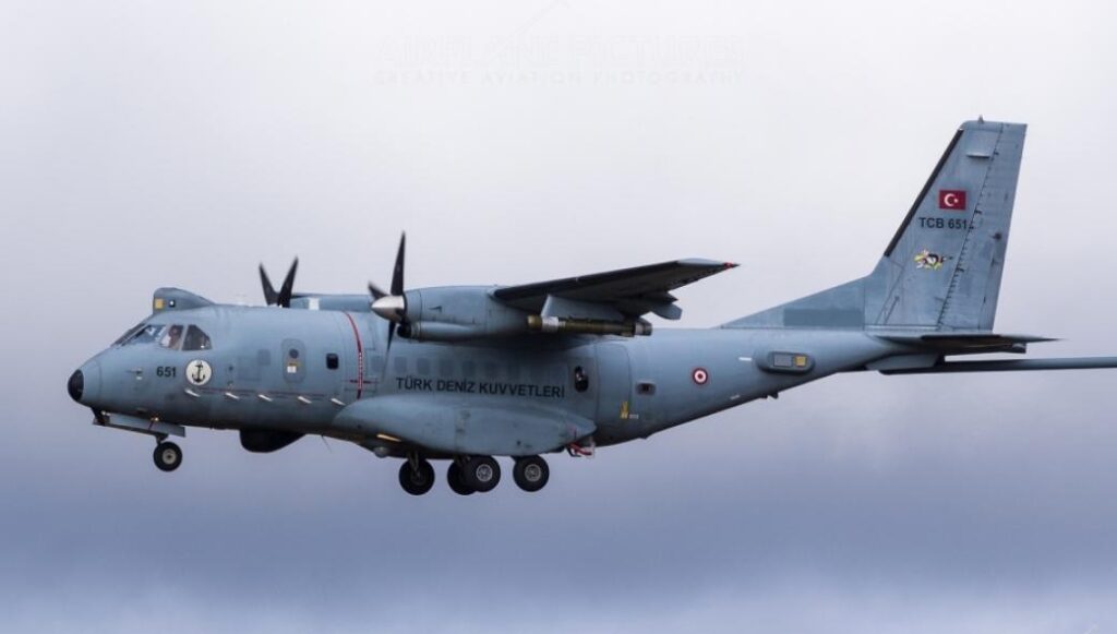 Δεκάδες οι παραβιάσεις του Εθνικού Εναέριου χώρου από την τουρκική Αεροπορία