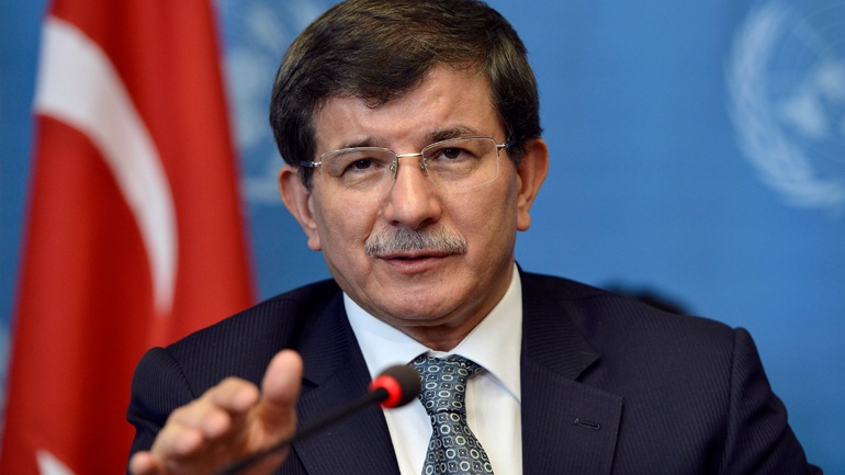 Α.Νταβούτογλου: «Δεν υπήρχαν συντροφικές συνθήκες για μένα και γι’ αυτό φεύγω»