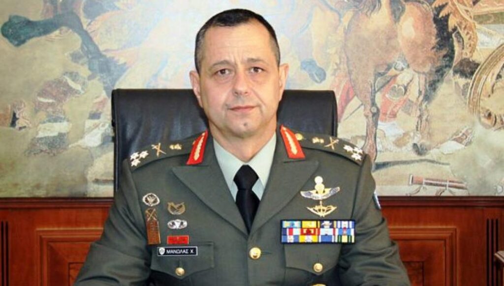 Επίτιμος Α/ΓΕΣ: “Υπάρχει σοβαρός κίνδυνος θερμού επεισοδίου στο Αιγαίο”