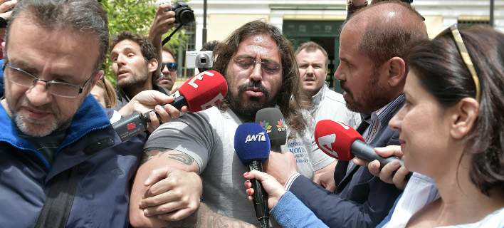 Τι λέει η ΕΛ.ΑΣ. για την μητέρα της μικρής Μαρίας- Παραμένει στο Παίδων το παιδί