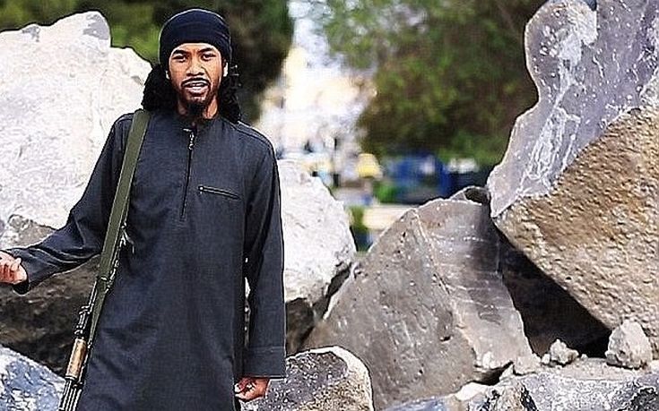 Σκοτώθηκε στο Ιράκ κορυφαίο στέλεχος των τζιχαντιστών- Ήταν καταζητούμενος στην Αυστραλία