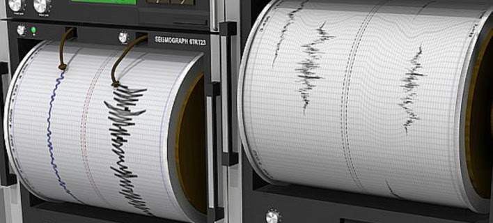 Σεισμός 4 ρίχτερ με εστιακό βάθος 10 χλμ δυτικά της Κω (φωτό)