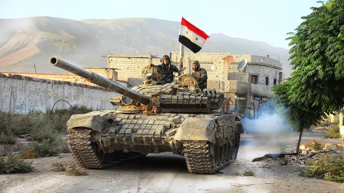 Χαλέπι: Σήμερα οι σφοδρότερες μάχες του πολέμου – Μεγάλες απώλειες Ιρανών και Χεζμπολάχ (βίντεο)