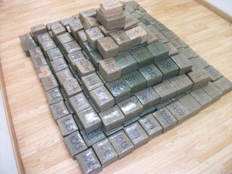 Ζάκυνθος: Μεγάλη αστυνομική επιχείρηση με 7 συλλήψεις για 700 κιλά χασίς