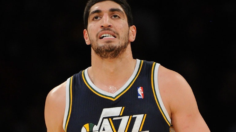 Ε.Καντέρ: «Ο Ερντογάν είναι δικτάτορας»