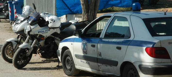 Ζάκυνθος: Σύλληψη 7 ατόμων με 700 κιλά χασίς