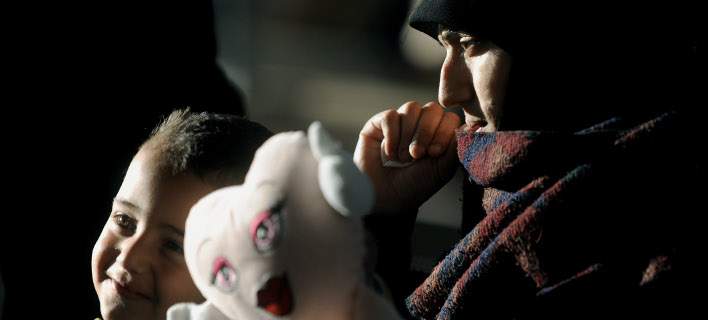 Πάνω από 6.600 οι αιτήσεις ασύλου στα νησιά από τις 20 Μαρτίου