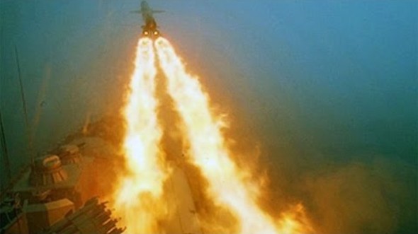 Τα 7 απόρρητα όπλα που όμως υπάρχουν στην πραγματικότητα [βίντεο]