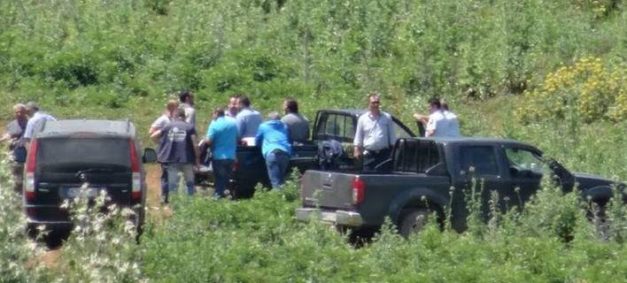 Ηγουμενίτσα: Εδώ αποκεφάλισαν τον 25χρονο Αλβανό- Τί λέει η αστυνομία (vid)