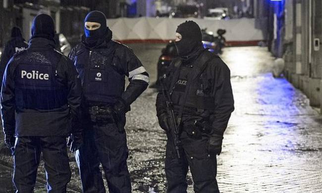 Βέλγιο: Οι τζιχαντιστές της Βερβιέ είχαν υλικά για την κατασκευή βομβών