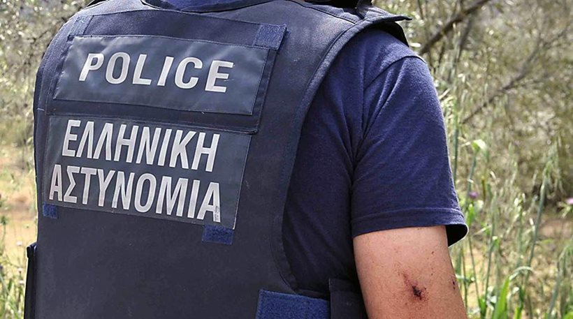 Εβαλαν βόμβα σε σχολείο στην Κρήτη!