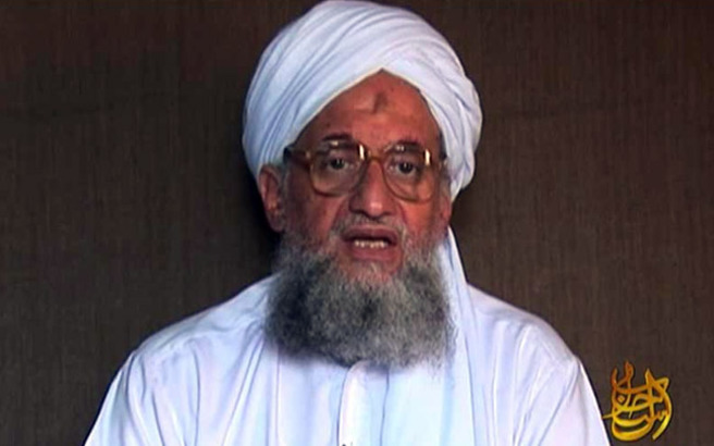 Νέο μήνυμα του ηγέτη της Αλ κάιντα: Ενότητα ή θάνατος