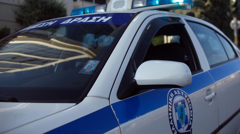 Αυξήθηκε η εγκληματικότητα: Κατά 14% αυξήθηκαν οι ληστείες μέσα σε έναν χρόνο (πίνακες)