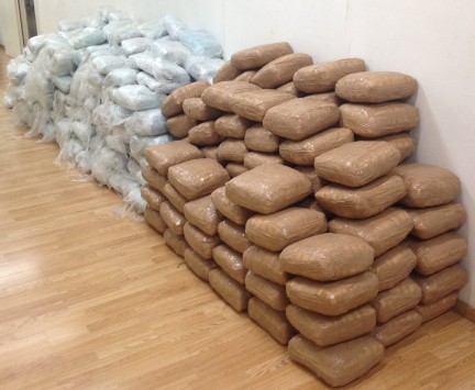 Ένας από τους μεγαλύτερους Αλβανούς επιχειρηματίες και χρηματοδότης κόμματος σε κύκλωμα ναρκωτικών