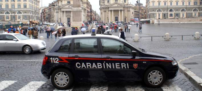 Αφγανοί ισλαμιστές σχεδίαζαν επίθεση σε Λονδίνο και Ρώμη- Ποιο ήταν το σχέδιό τους