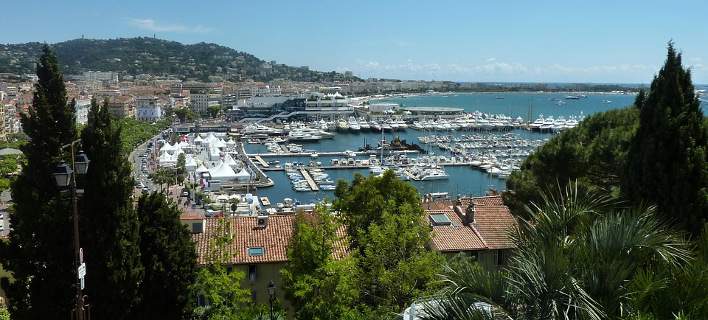 «Αστακός» οι Κάννες ενόψει του Φεστιβάλ -Φοβούνται τρομοκρατικό χτύπημα