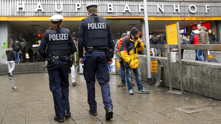 Σφαγή στο Μόναχο: Ένας νεκρός και τρείς τραυματίες από επίθεση άνδρα με μαχαίρι (φωτό) (upd)