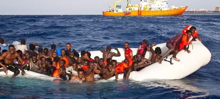 Ιταλία: Κύκλωμα κρατούσε ομήρους Σομαλούς μετανάστες και ζητούσε λεφτά