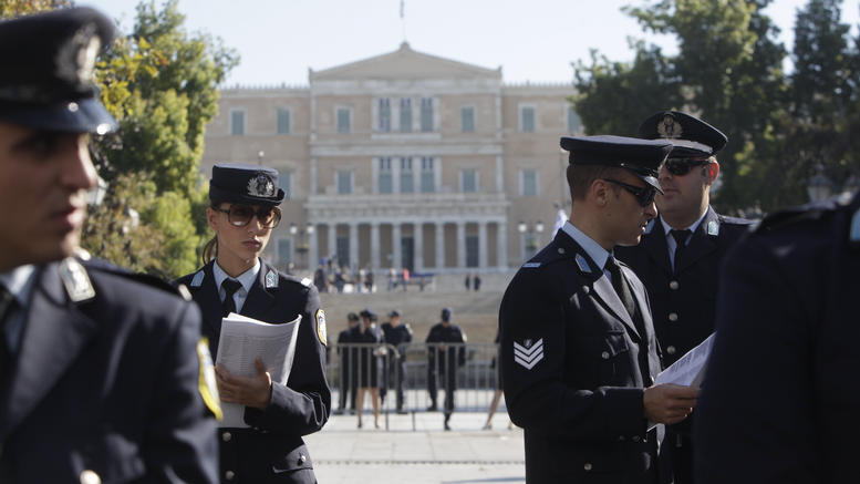 Η ΠΟΑΣΥ για τα επεισόδια στο Σύνταγμα: «Όχι σε εμάς ο ρόλος ο ρόλος του αποδιοπομπαίου τράγου»
