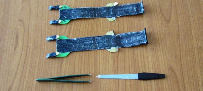 Συνελήφθησαν 2 Ρουμάνες που έκλεβαν ΑΤΜ με τη μέθοδο της «φουρκέτας» [φωτό]