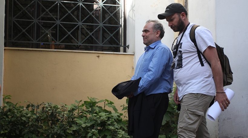 Προφυλακίστηκε ο «εγκέφαλος της πυραμίδας»