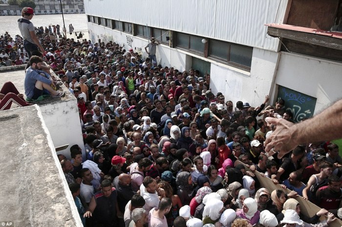 Γερμανία: Ασφαλείς χώρες το Μαρόκο, η Αλγερία και η Τυνησία – Δεν θα δίνεται πολιτικό άσυλο