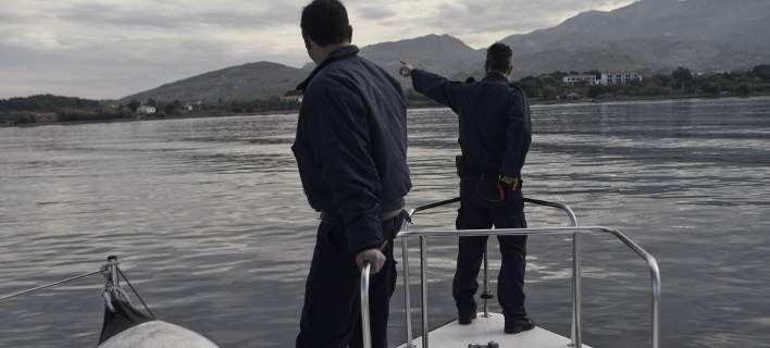 Αγριο ξέσπασμα των λιμενικών: «Η πολιτεία μάς έχει αφήσει -Μόνοι μας διαχειριζόμαστε το προσφυγικό»