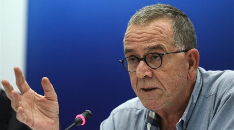 Γ.Μουζάλας: «Μέχρι τα μέσα Ιουνίου η πρώτη μετεγκατάσταση των προσφύγων»