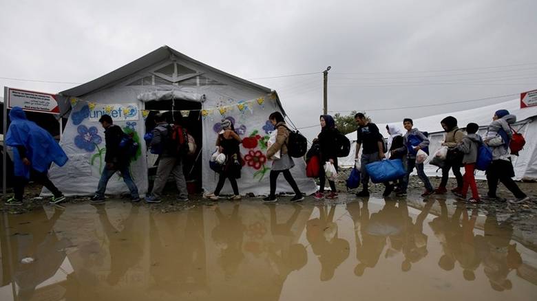 Σκάνδαλο στη Τουρκία με βιασμούς ανηλίκων σε προσφυγικό καταυλισμό
