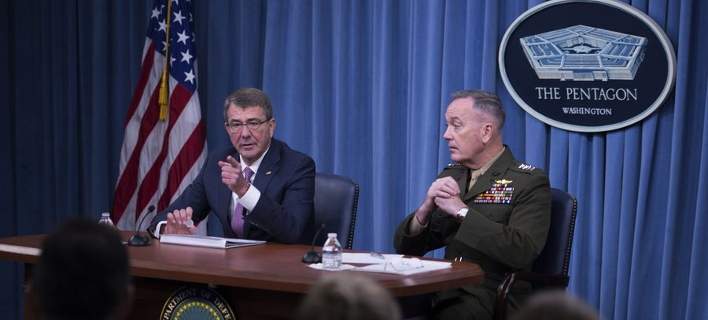 Διάτρητα τα συστήματα ασφαλείας του Πενταγώνου – Χάκερ βρήκαν δεκάδες τρόπους να εισέβαλαν