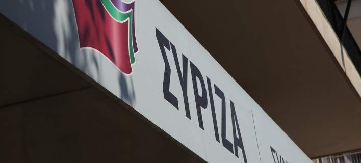 Νέες επιθέσεις σε γραφεία του ΣΥΡΙΖΑ σε Βύρωνα και Παγκράτι