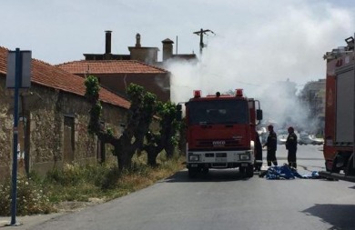 Κρήτη: Εκρήξεις από την επικίνδυνη τοξική ουσία φωσφίνη που ρίχνει άγνωστος σε κάδους απορριμμάτων