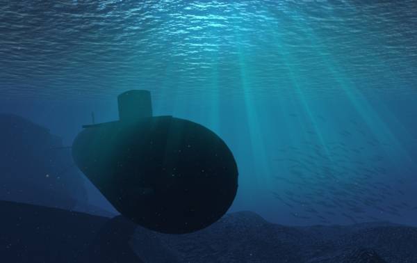 Ηχηρό μήνυμα σε ΝΑΤΟ από την Ρωσία: Εκτοξεύσεις πυραύλων cruise Kalibr από το Στόλο της Κασπίας και πυρηνοκίνητο υποβρύχιο (φωτό, vid)