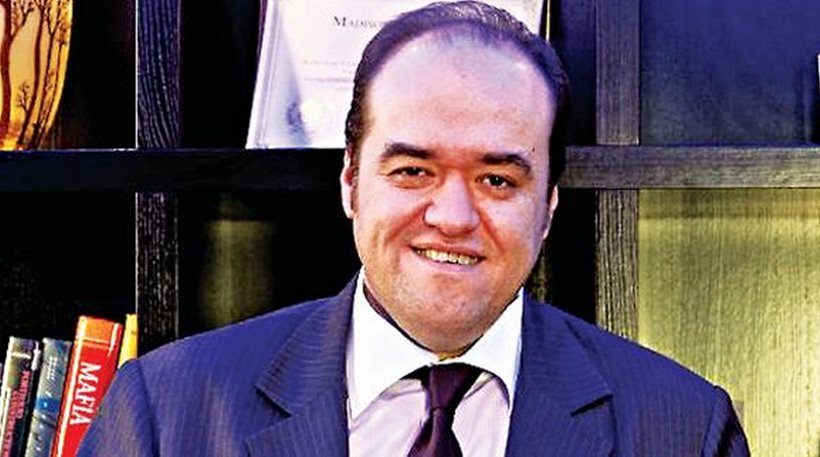 Προφυλακίστηκε και ο δεύτερος της «πυραμίδας»