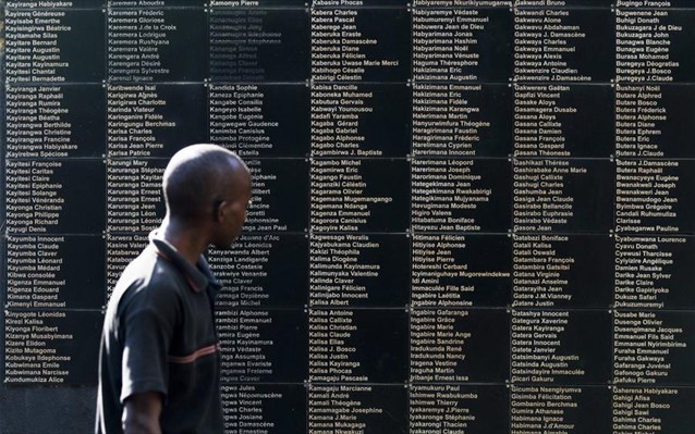 Σουηδία: Καταδικάστηκε 61χρονος σε ισόβια για γενοκτονία στη Ρουάντα το 1994