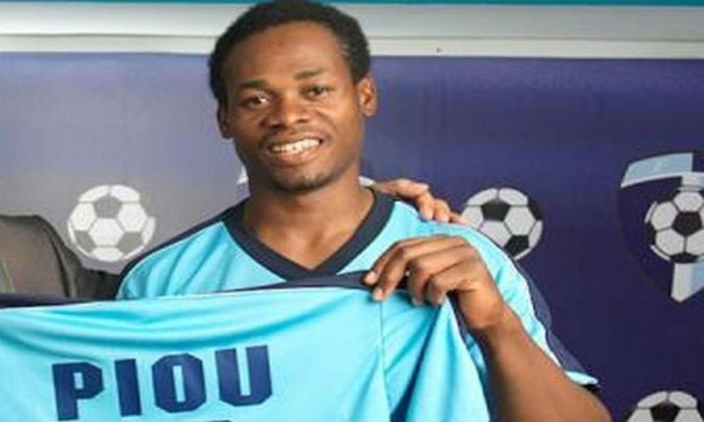 10 χρόνια φυλακή για τον «Πίου» που θέλει να κάνει την ζωή του ταινία