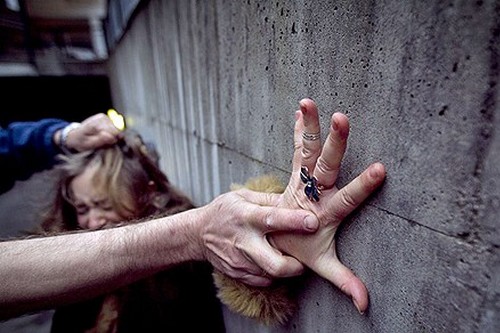 Σάμος: Σύλληψη δύο Αλγερινών… «προσφύγων» για βιασμό 32χρονης