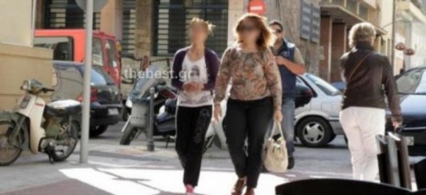 Πάτρα: Προφυλακιστέα η θεία που βιντεοσκοπούσε την 8χρονη ανιψιά της – Ακούστε όσα χυδαία της έλεγε