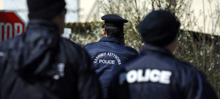 Ανθρωποκυνηγητό στην Θεσσαλονίκη: Δύο Αλβανοί κρατούμενοι απέδρασαν από το Μεταγωγών