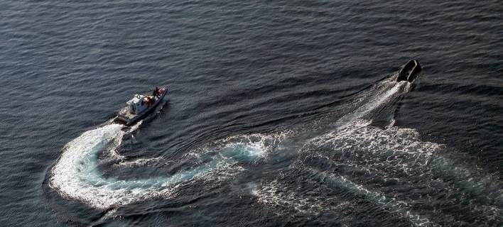 Έκθεση Ιντερπόλ & Europol: Τα κέρδη των διακινητών το 2015 ξεπέρασαν τα 5 δισ. δολάρια