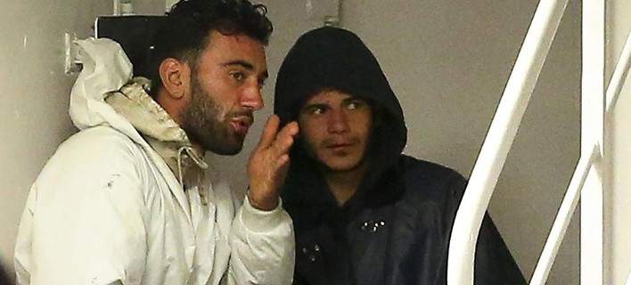 Ιταλία: Ποινή 18 χρόνια στον 27χρονο καπετάνιο που προκάλεσε ναυάγιο με 800 μετανάστες